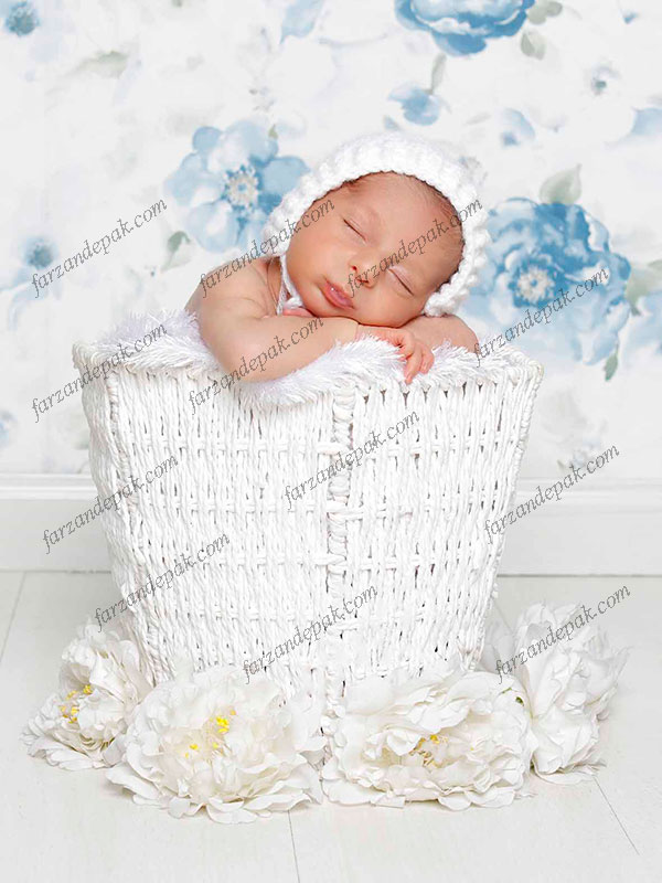 آتلیه عکس نوزاد